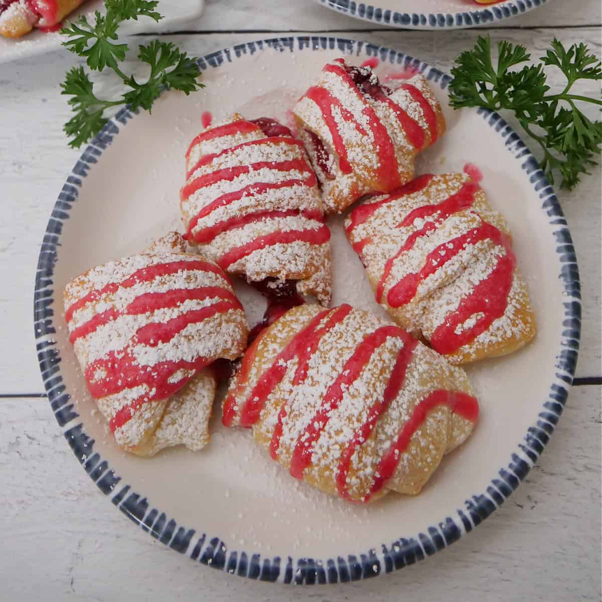 Easy Cranberry Cheesecake Bites Recipe for Festive Gatherings